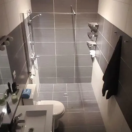Primavera Апартаменты Коста-дель-Силенцио