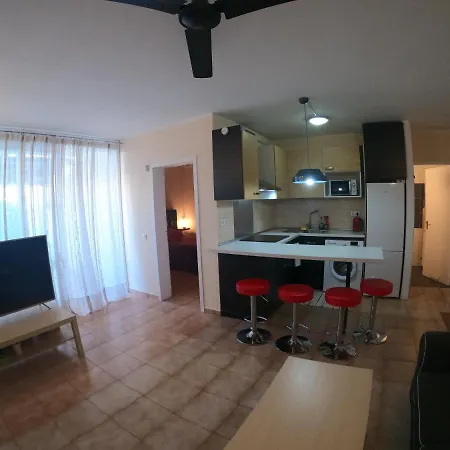 Apartment Primavera Costa Del Silencio