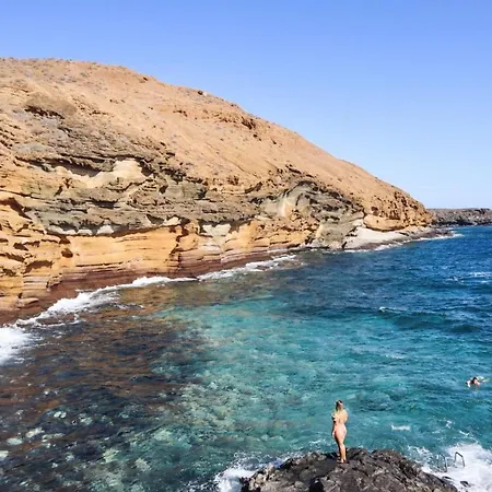 Appartement Primavera Costa Del Silencio