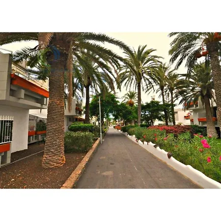 Apartment Primavera *