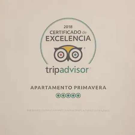 Apartment Primavera *