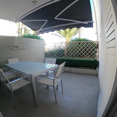 Primavera Appartement Costa Del Silencio