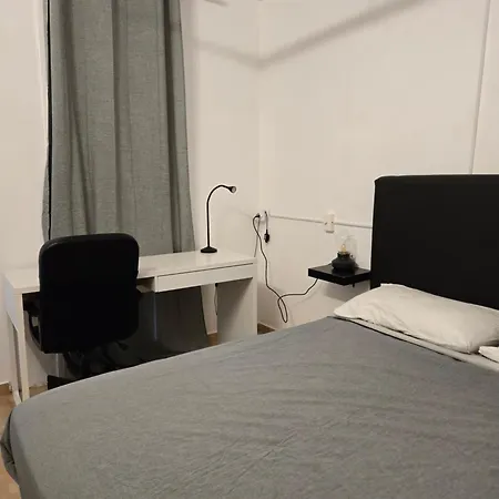 Apartment Primavera *