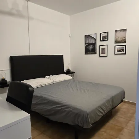 Primavera Appartement Costa Del Silencio