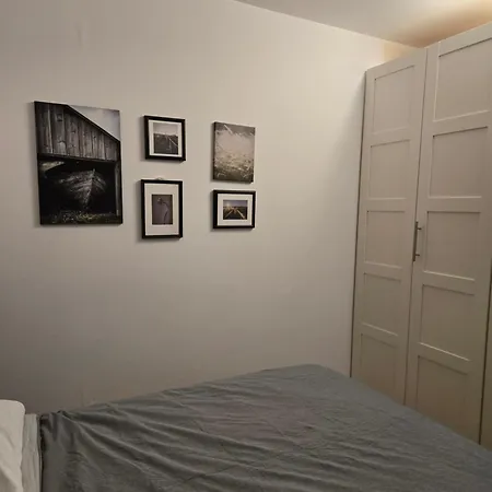 Appartement Primavera Costa Del Silencio