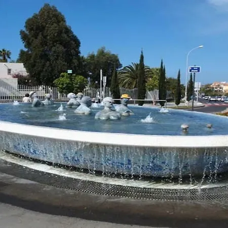 Primavera Appartement Costa Del Silencio