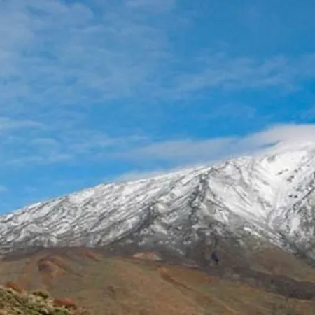 Appartement Primavera *