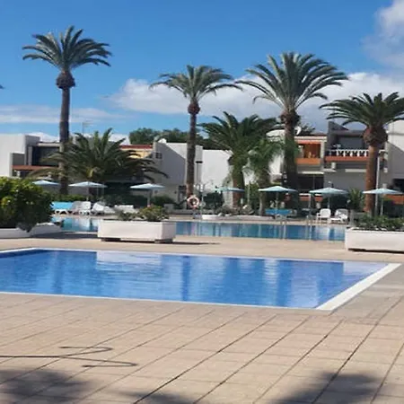 Primavera Appartement Costa Del Silencio