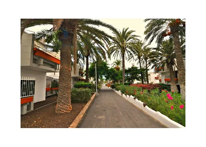 Apartman Primavera *