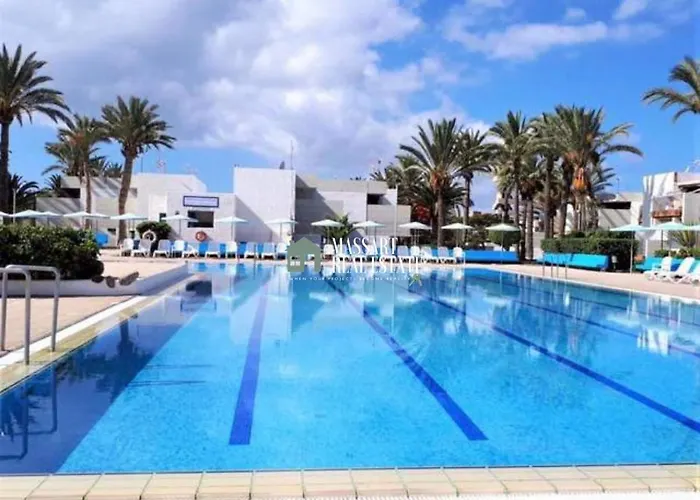 Primavera * Costa Del Silencio