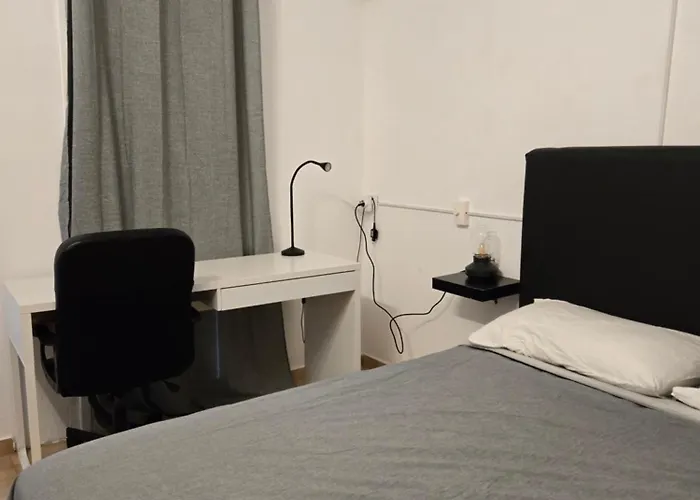 Apartman Primavera *