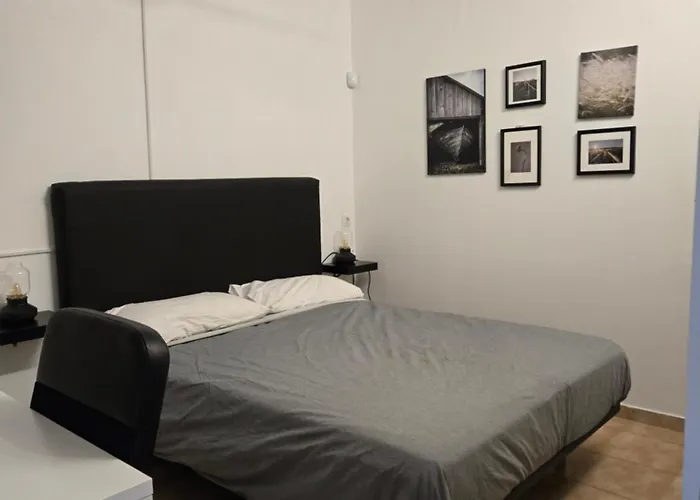 Primavera Apartman Costa Del Silencio