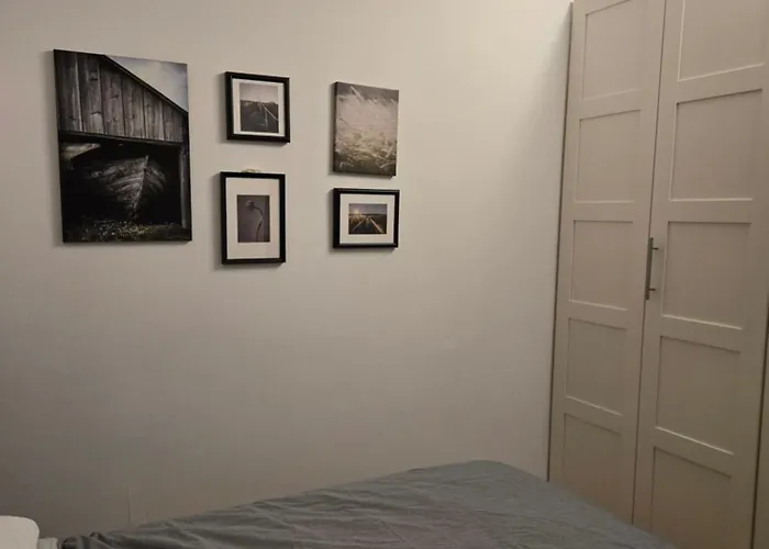 Apartman Primavera Costa Del Silencio