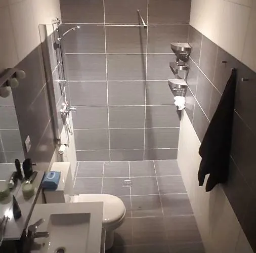 Primavera Apartman Costa Del Silencio