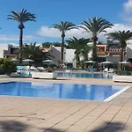 Primavera Appartement Costa Del Silencio